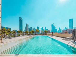 Burj Royale, Downtown Dubai